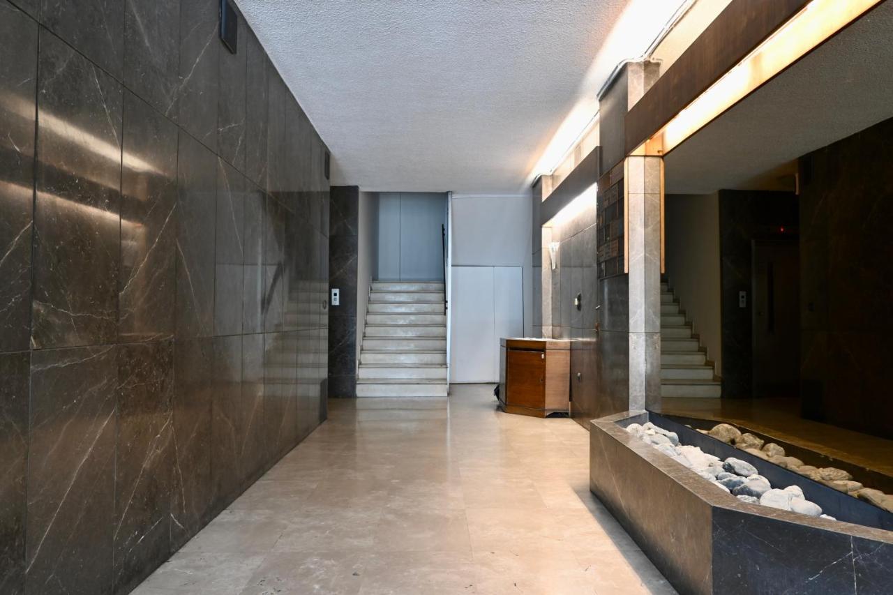 Zoe'S Suite Athen'S Center Экстерьер фото