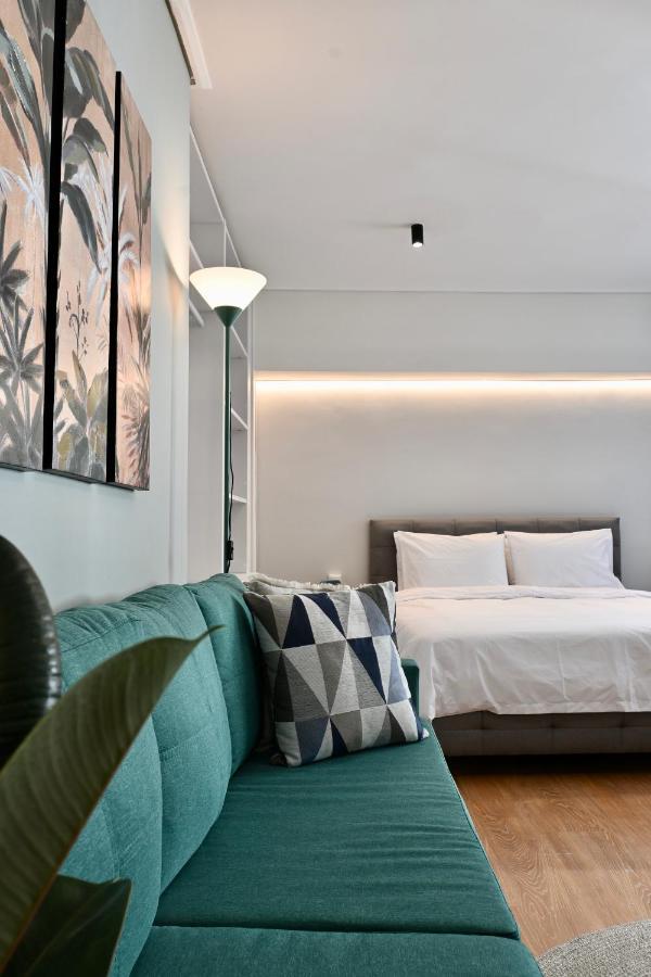Zoe'S Suite Athen'S Center Экстерьер фото