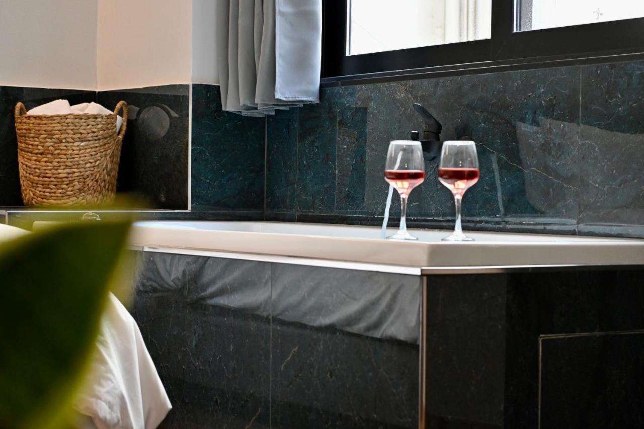 Zoe'S Suite Athen'S Center Экстерьер фото