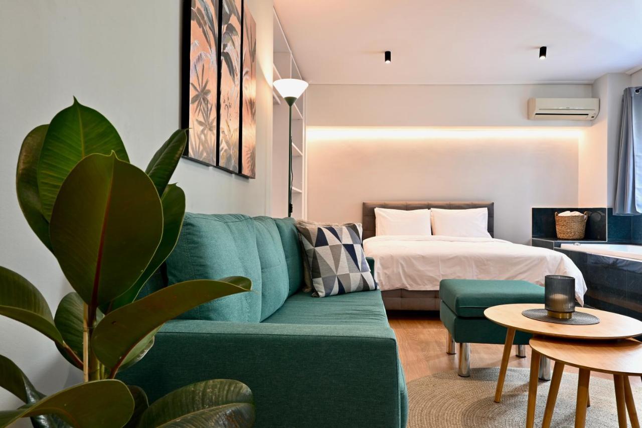 Zoe'S Suite Athen'S Center Экстерьер фото