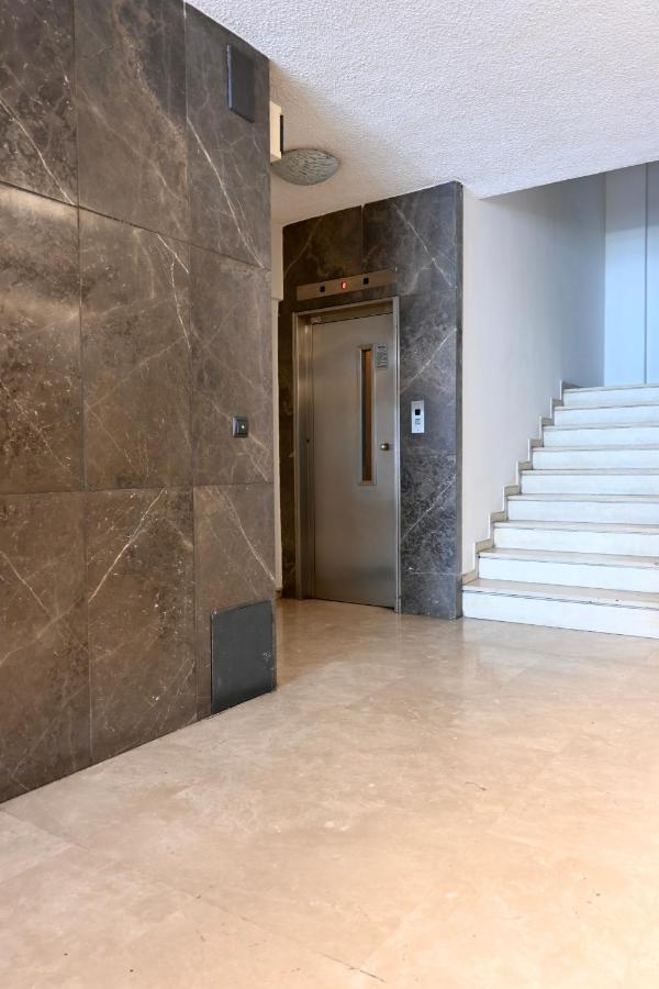 Zoe'S Suite Athen'S Center Экстерьер фото