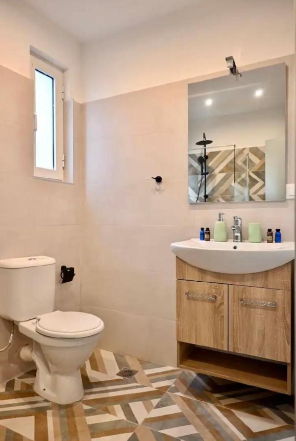 Zoe'S Suite Athen'S Center Экстерьер фото